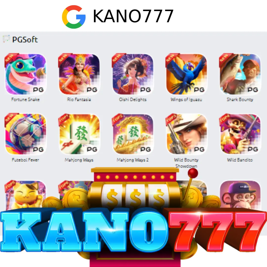 Kano777 | Cara Deposit Slot Via Bank Dana QRIS BCA BRI